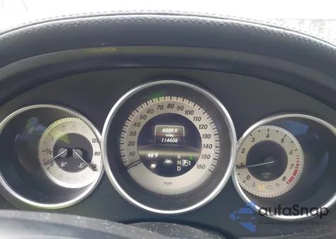 2013 Mercedes-Benz Cls 550 из США, поврежденный, VIN WDDLJ7DBXDA084171